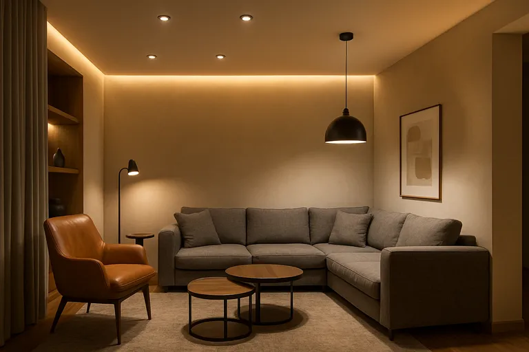 Innovatieve trends in verlichting