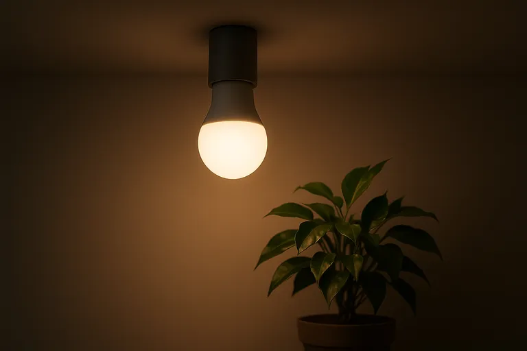 Voordelen van dimbare verlichting